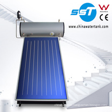 SST CE Approvedsolar water heater glass